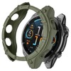 ISABAKE Case Cover Compatible with Garmin Fenix 8 47MM Solar,