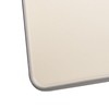 Chopping Board, Hygienic Chopping Board with Slanted Plate for Home