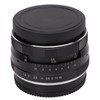Meike 25mm F1.8 APS‑C X Mount Multilayer Coated Manual Focus