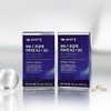 (Vitamin K2 200%) MK 7 Supercritical Vitamin K2 + D3