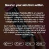 Protein Works | Marine Collagen Peptides 360, Summer Fruits, 14