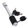 JOPOW Universal 5/8 in Hitch Pin Lock Fit For Truck