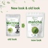 Micro Ingredients Organic Matcha Green Tea Powder