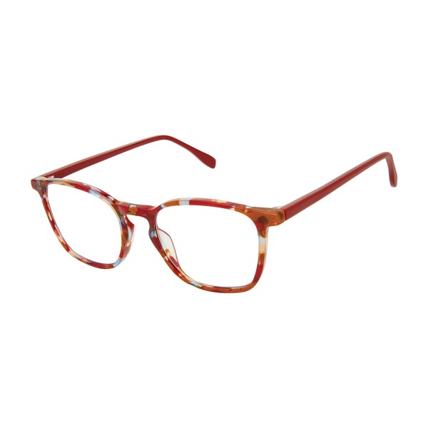 Scojo New York Lincoln Tunnel Blue Light Reading Glasses, Handmade