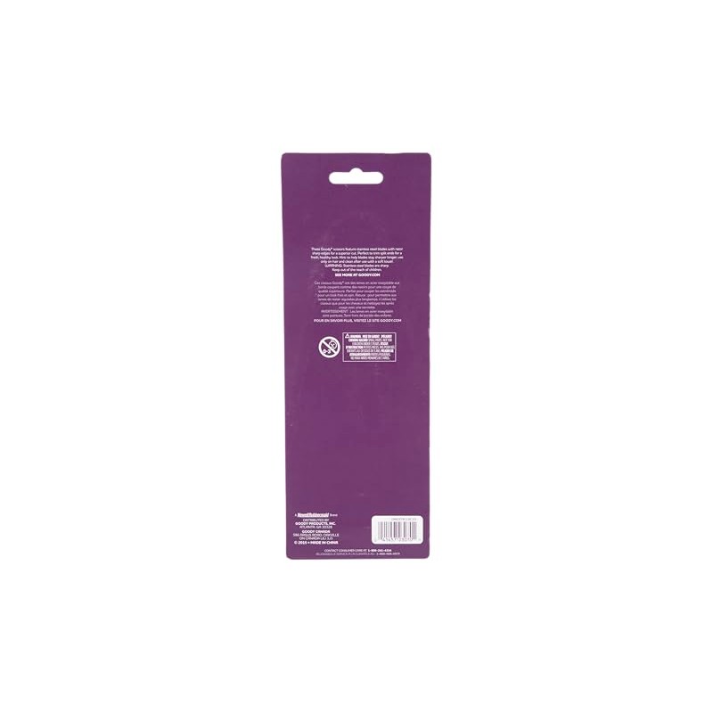 Goody So Sharp 6-1/2" Thinning Shears