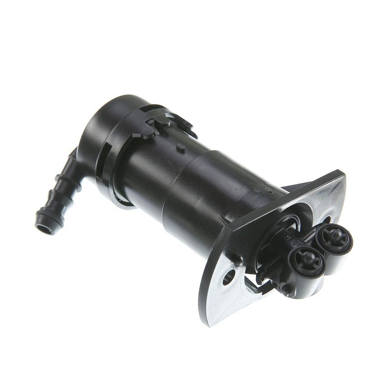 Headlight Cleaning Washer Nozzle Front Right for A6 4F2 A6