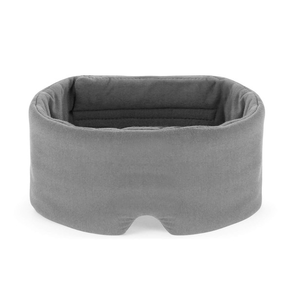 Mavogel Eye Mask, Modal Material, Extra Texture, Sleep Peacefully, No Pressure, Adjustable Freely, Convenient Storage, Travel