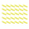 NIKA ARCHERY 30 Pcs Arrow Cams Replacement Cams for Archery
