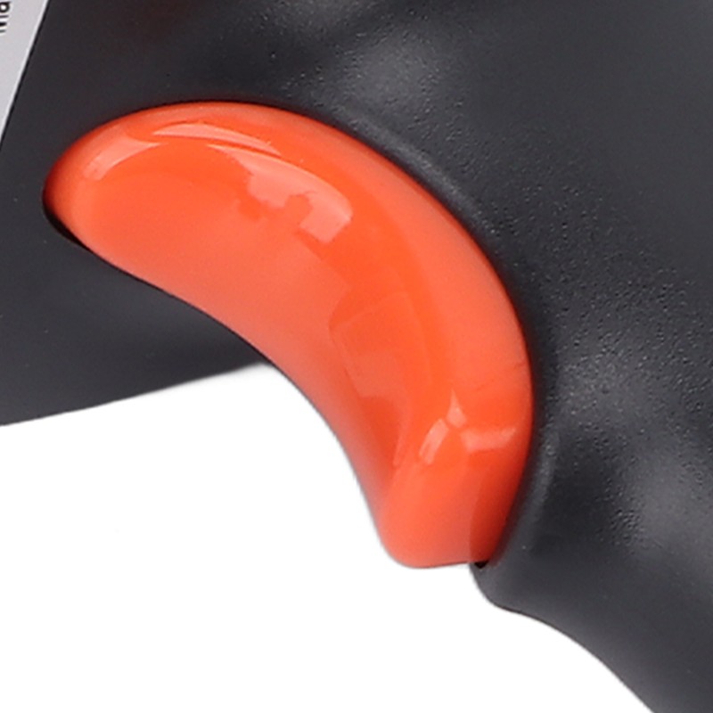 Handheld Barcode Scanner Wireless 2D Barcode AI Intelligent Voice Broadcast