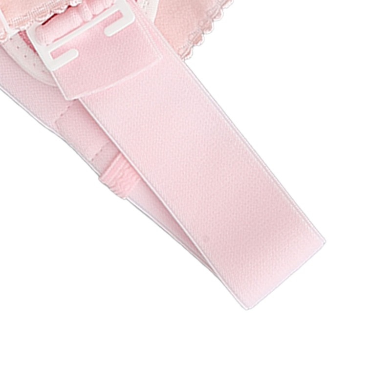 Baby Umbilical Hernia Belt High Elasticity Adjust Size Cotton Compression