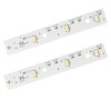 For GE 2pcs WR55X26671 Refrigerator LED Light Board for GE
