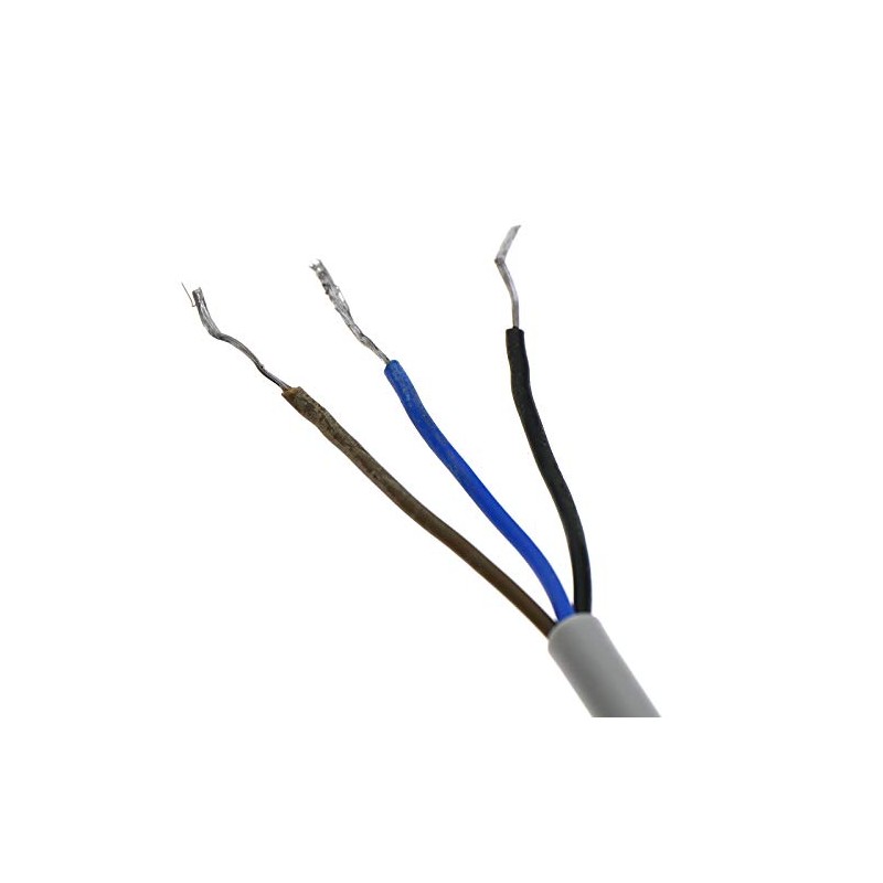 OTOTEC DC 6-36V Wire Inductive Proximity Sensor Detection Switch NPN