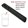 Refrigerator Control Panel 2932771021 Stable High Efficiency Durable For DM2652