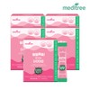 Popping Tok Tok Delicious Diet 5 Boxes (150 Packs) / 팝핑톡톡 맛있는 다이어트 5박스 150포
