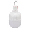 LED Bulb Light Professional High Brightness Dimmable Energy Saving Rechargeable