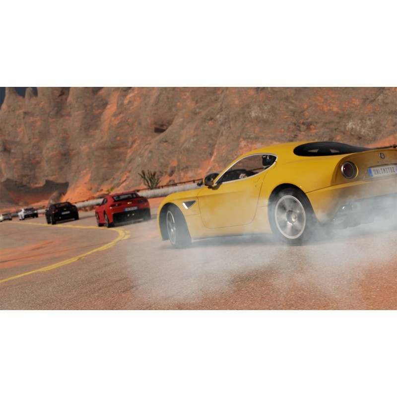 MICROIDS DISTRIBUTION FRAN Gear Club 2 Ultimate ED SWI VF