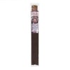 Blunteffects Jumbo Incense Sticks - 30-Stick Agarbatti Pack - 19"