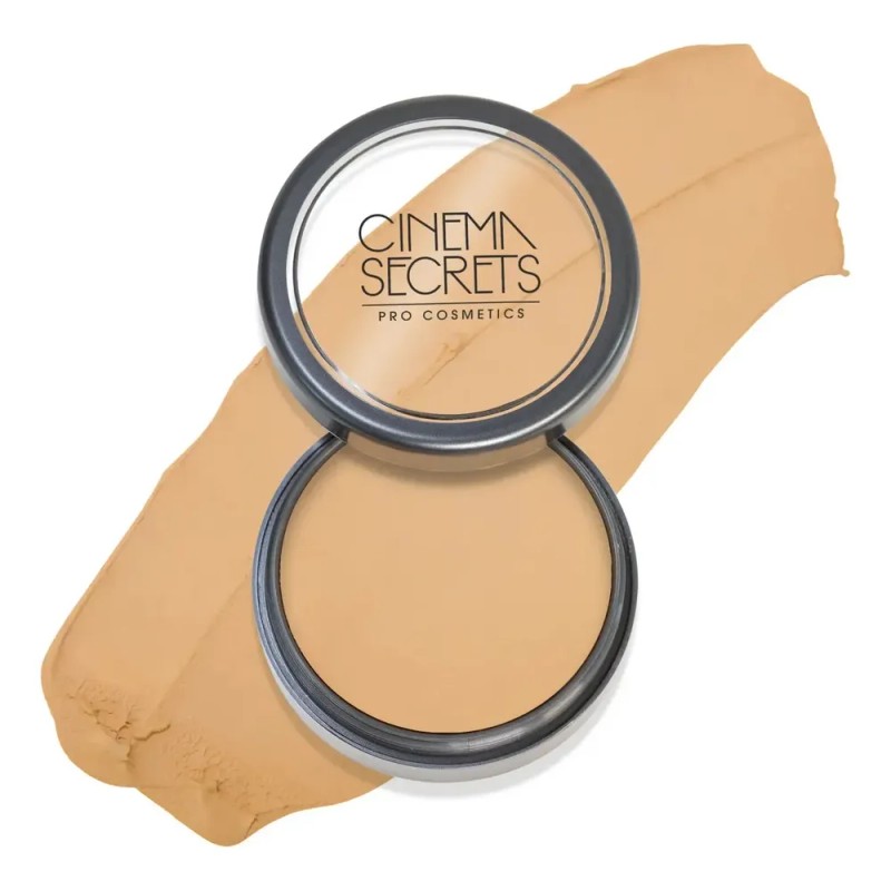 Base Maquillaje Ultimate Cinema Secrets Pro Cosmetics 14gr 301-63a