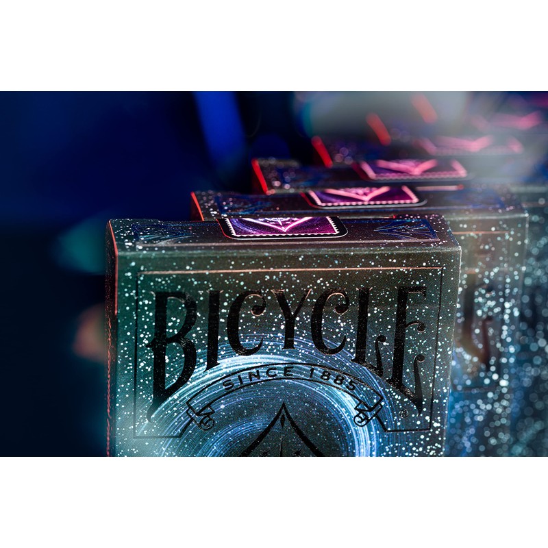 Bicycle Stargazer Playing Cards
