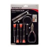 Sheffield 60012 Precision Tool, 8-Piece