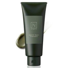 N organic Scalp Hair Care Series (Single Treatment), 7.1 oz (200 g)