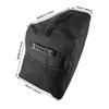 Rear Storage Bag for Polaris Slingshots 2015 to 2024, Seatback