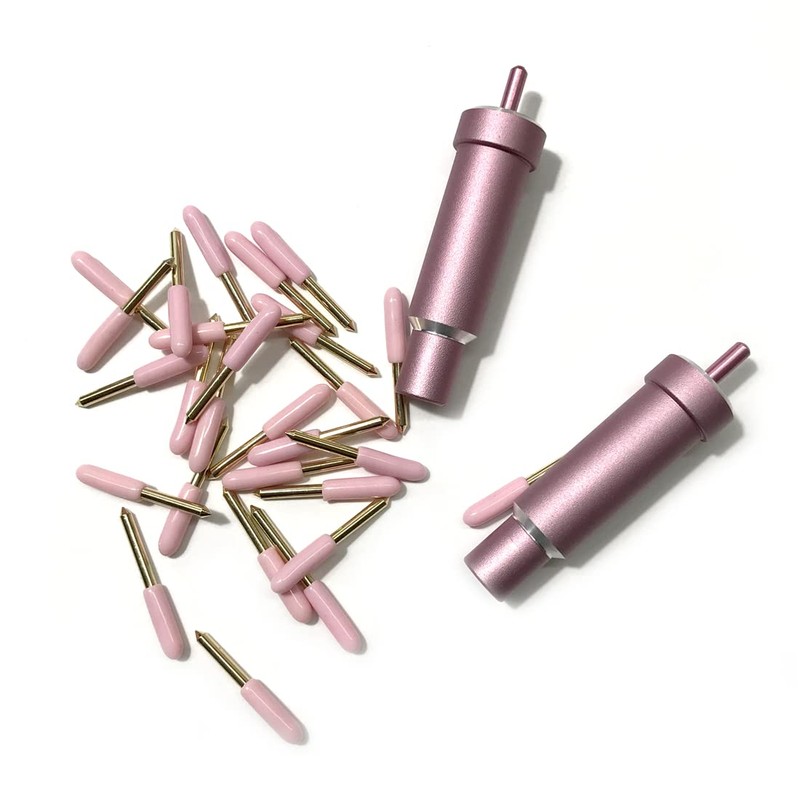 Fixed Fiber Blade Fine Tip for Plotter Maker, Explore, Explore