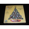 SunsOut Christmas Angels 1000 Piece Jigsaw Puzzle