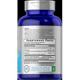 Horbäach Oxygen Colon Cleanser | 100 Capsules | Intestinal Cleanser | by Horbaach