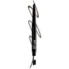 NYX Professional Makeup, Fill & Fluff, Lápiz para Cejas, Tono