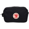 FJALLRAVEN 25862-550 Kånken Gear Bag Gym Bag Unisex Adult Black