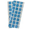 Scuba Patch Heavy Duty Underwater Pool Liner Patches; 2 Pack