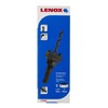 LENOX 1779801 Hole Saw Arbor 0.5 inches (13 mm)