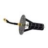 Snblzhef 5.8GHz Directional Antenna, Helical Antenna, Image Transmission Antenna, Remote