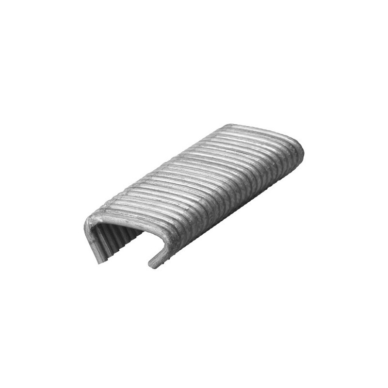 Malco HRS5EV 9-Gauge 1-7/16 in. Hog Ring Steel Staples, 500-Pack