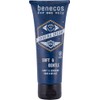 benecos For Men Only Shaving Cream (2 x 75 ml)