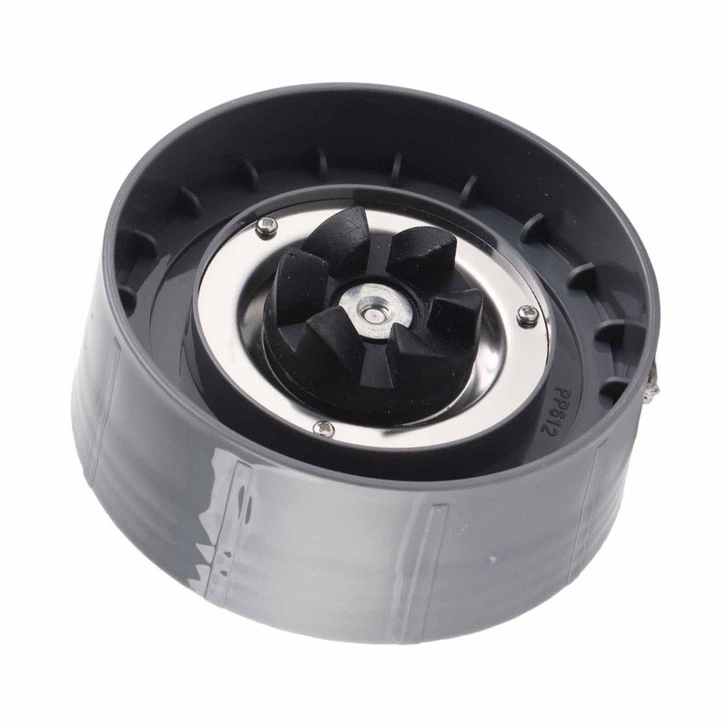 600W Replacement Cross Extractor Stainless Steel Blade Base Fits for