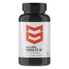 MTN OPS Multi-V Mens Multivitamin Vegetarian Capsules, Essential Daily Vitamin
