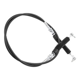 Shifter Shift Selector Cable Gear Selector Shift Cable 10/11 Series 7081005 Replacement for Polaris Ranger 500 4X4 2004