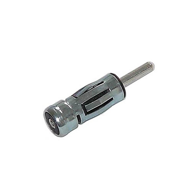 HP-Autozubehör 60127 Antenna Adaptor DIN-ISO