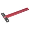 Woodworking Scriber T Square Ruler Metric Aluminum Alloy for Carpenter