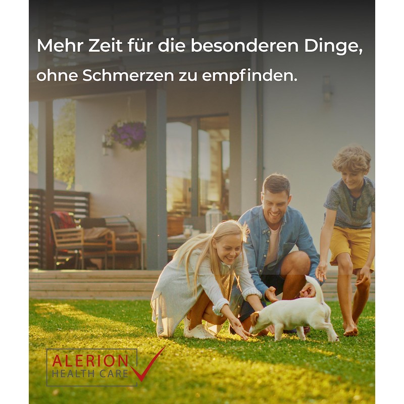 Cold and Heat compress - economy set