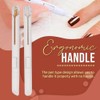 Nail Art Dotting Pen Salon Multi Functional Nail Beads Dotting