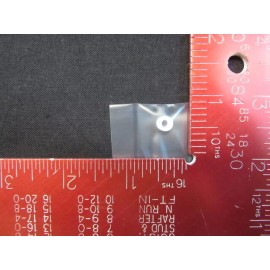 Tokyo Electron TEL 3D10-402378-11 GUIDE LANTERN D2HT