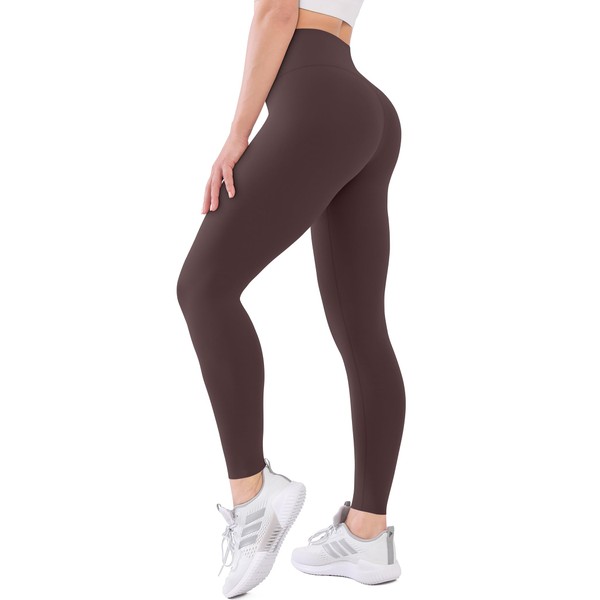 USAUPUP Leggings for Women Buttery Soft High Waisted Tummy Control