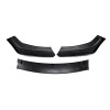 ZTT For Scion TC 2011-2016 Gloss Black Front Bumper Lip