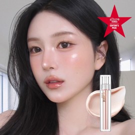 Glint by VDIVOV Liquid Highlighter 3.0g - #03 Glitter Veil