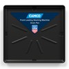 Camco Washing Machine Drain Pan | 31-inches x 35-inches (OD);