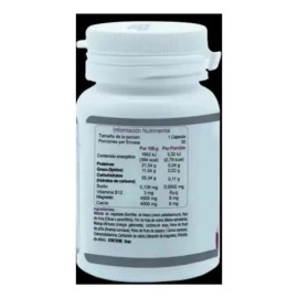 Jannis Forte Morada  Clásica klinns Kit Súper Detox Linnia                                                                                            