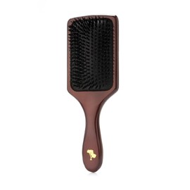 Silk Oil of Morocco Argan Vegan Infused Paddle Brush